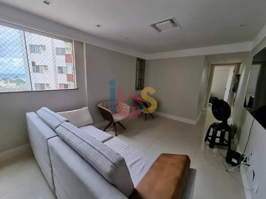 Foto 1 de Apartamento com 2 Quartos para alugar, 80m² em São Francisco, Ilhéus