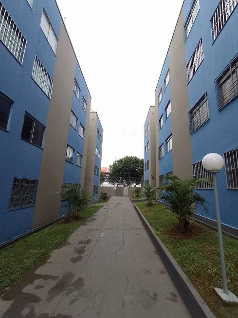Foto 1 de Apartamento com 2 Quartos à venda, 59m² em Setor dos Afonsos, Aparecida de Goiânia