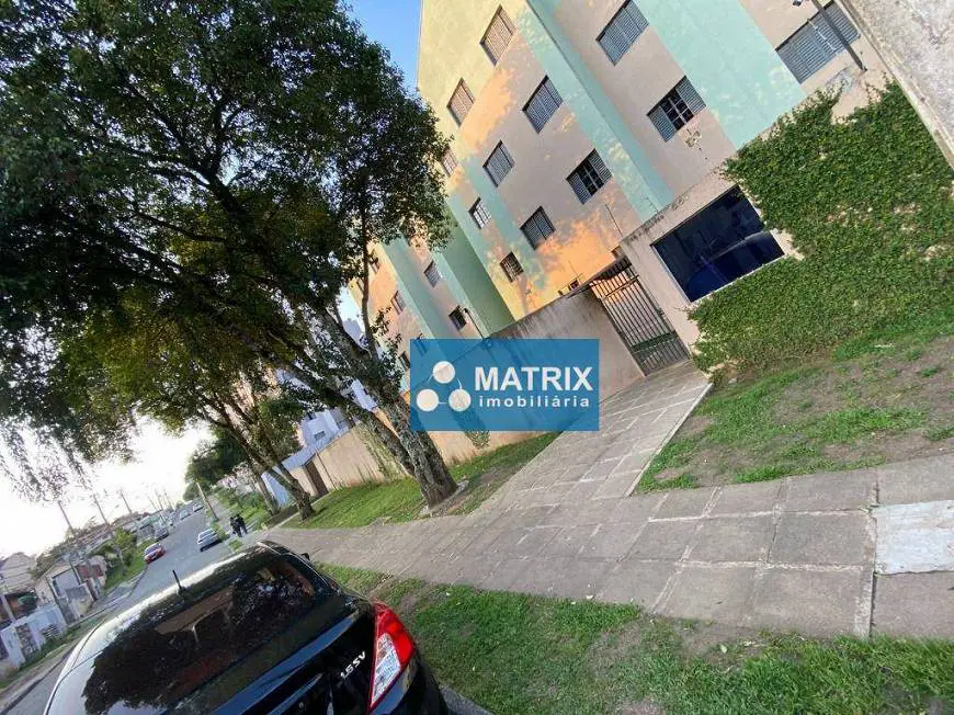 Foto 2 de Apartamento com 2 Quartos à venda, 54m² em Tingui, Curitiba