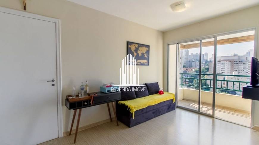 Foto 1 de Apartamento com 2 Quartos à venda, 55m² em Vila Anglo Brasileira, São Paulo