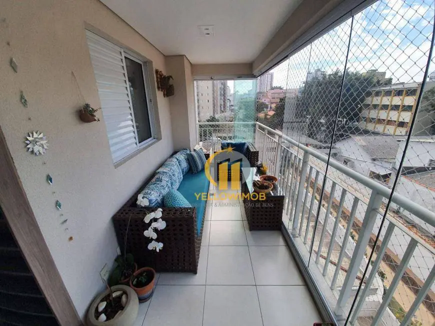 Foto 1 de Apartamento com 2 Quartos à venda, 76m² em Vila Formosa, São Paulo