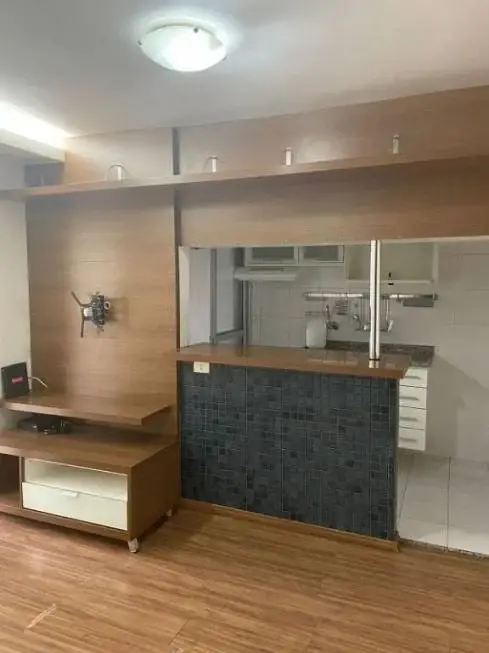 Foto 1 de Apartamento com 2 Quartos para alugar, 50m² em Vila Leopoldina, São Paulo