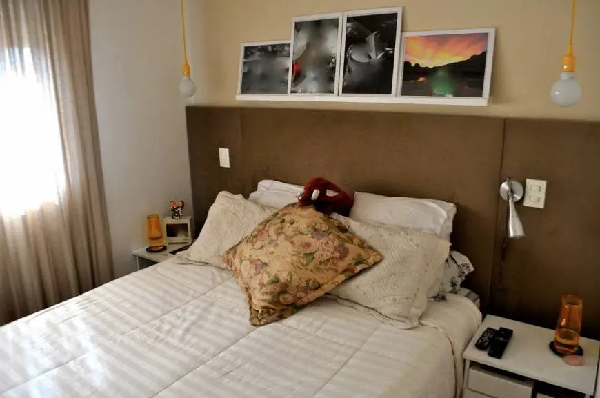 Foto 5 de Apartamento com 2 Quartos para alugar, 83m² em Vila Mascote, São Paulo