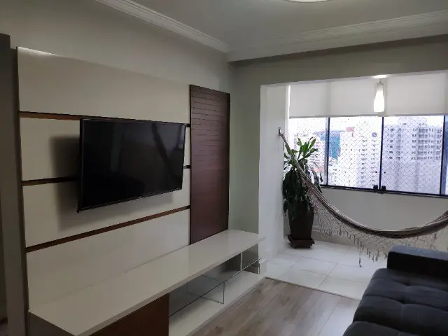 Foto 4 de Apartamento com 2 Quartos à venda, 63m² em Vila Monte Alegre, São Paulo