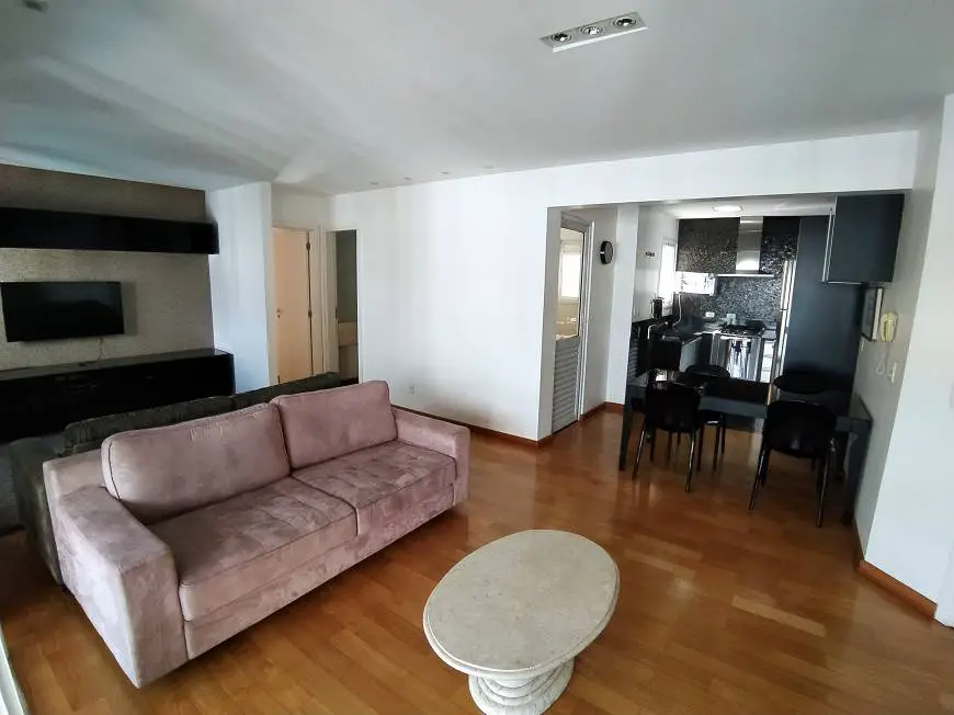Foto 2 de Apartamento com 2 Quartos à venda, 93m² em Vila Olímpia, São Paulo