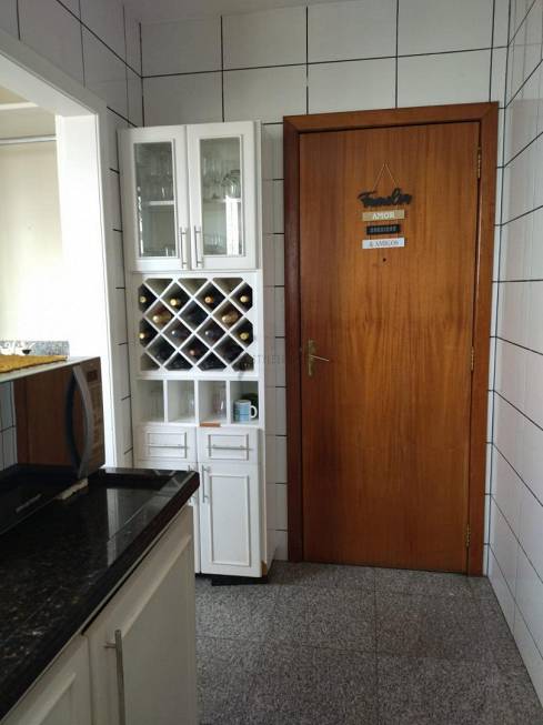 Foto 2 de Apartamento com 3 Quartos para alugar, 158m² em Alvorada, Cuiabá