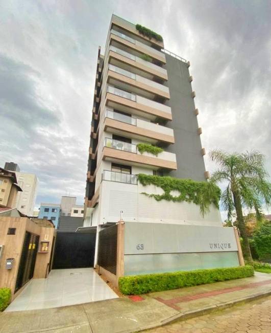 Foto 1 de Apartamento com 3 Quartos à venda, 94m² em América, Joinville