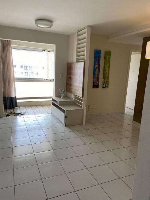 Foto 2 de Apartamento com 3 Quartos para alugar, 70m² em Aruana, Aracaju