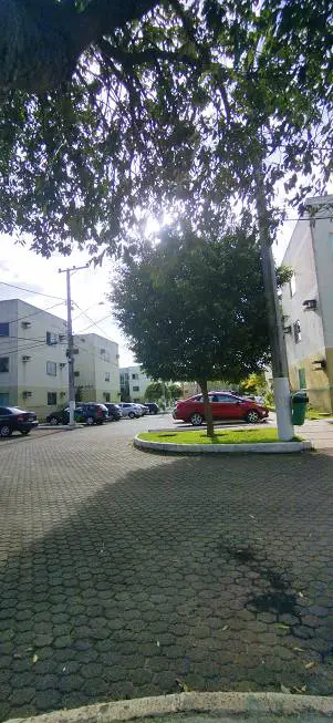 Foto 3 de Apartamento com 3 Quartos para venda ou aluguel, 90m² em Atlântica, Rio das Ostras