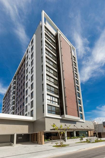 Foto 1 de Apartamento com 3 Quartos à venda, 117m² em Balneário, Florianópolis