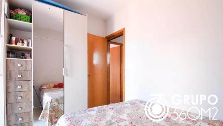 Foto 4 de Apartamento com 3 Quartos à venda, 98m² em Bangu, Santo André
