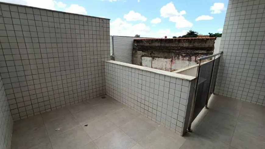 Foto 2 de Apartamento com 3 Quartos à venda, 164m² em Barreiro, Belo Horizonte
