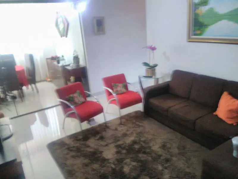 Foto 3 de Apartamento com 3 Quartos à venda, 86m² em Liberdade, Belo Horizonte