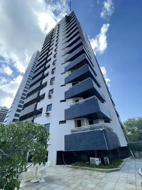 Foto 1 de Apartamento com 3 Quartos à venda, 300m² em Manaíra, João Pessoa