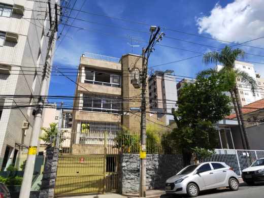Foto 1 de Apartamento com 3 Quartos à venda, 160m² em São Pedro, Belo Horizonte