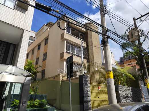 Foto 4 de Apartamento com 3 Quartos à venda, 160m² em São Pedro, Belo Horizonte