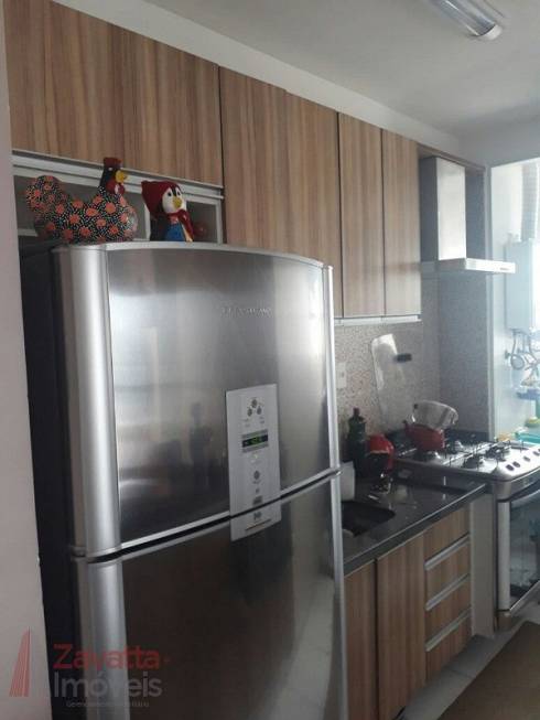 Foto 1 de Apartamento com 3 Quartos à venda, 69m² em Vila Maria, São Paulo