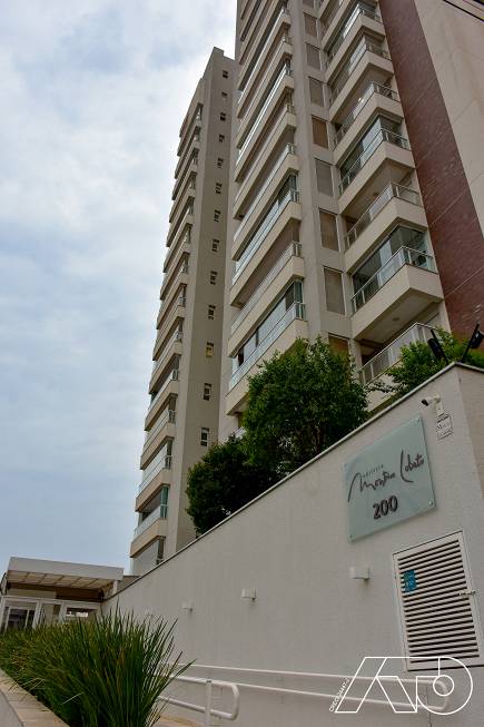 Foto 1 de Apartamento com 4 Quartos à venda, 150m² em Alto, Piracicaba