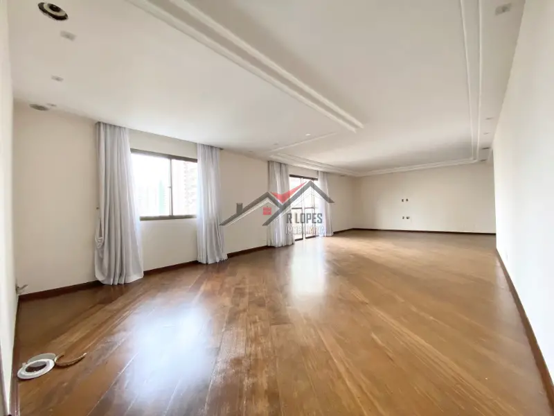 Foto 2 de Apartamento com 4 Quartos à venda, 238m² em Jardim Anália Franco, São Paulo