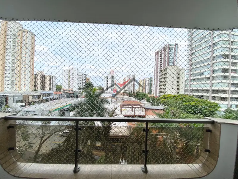 Foto 4 de Apartamento com 4 Quartos à venda, 238m² em Jardim Anália Franco, São Paulo