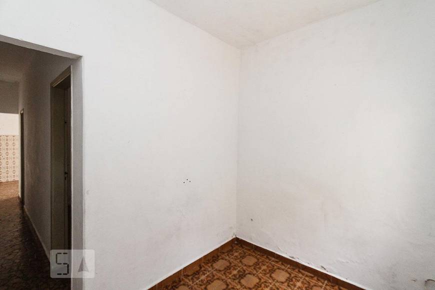 Foto 1 de Casa com 1 Quarto para alugar, 80m² em Vila Alpina, São Paulo