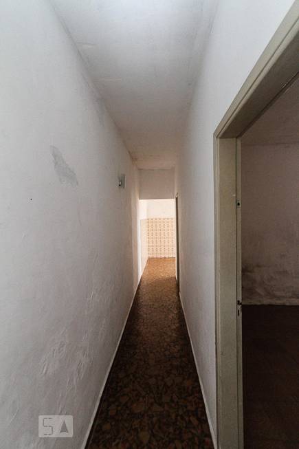 Foto 5 de Casa com 1 Quarto para alugar, 80m² em Vila Alpina, São Paulo