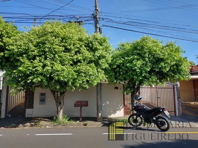 Foto 2 de Casa com 2 Quartos para alugar, 70m² em Boa Vista, São José do Rio Preto