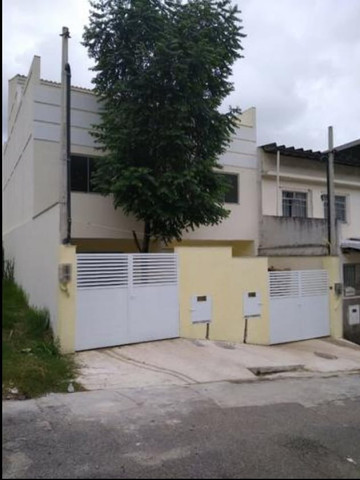 Foto 1 de Casa com 2 Quartos à venda, 150m² em Campo Grande, Rio de Janeiro
