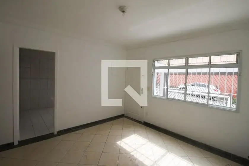 Foto 4 de Casa com 2 Quartos para alugar, 75m² em Vila Alpina, São Paulo