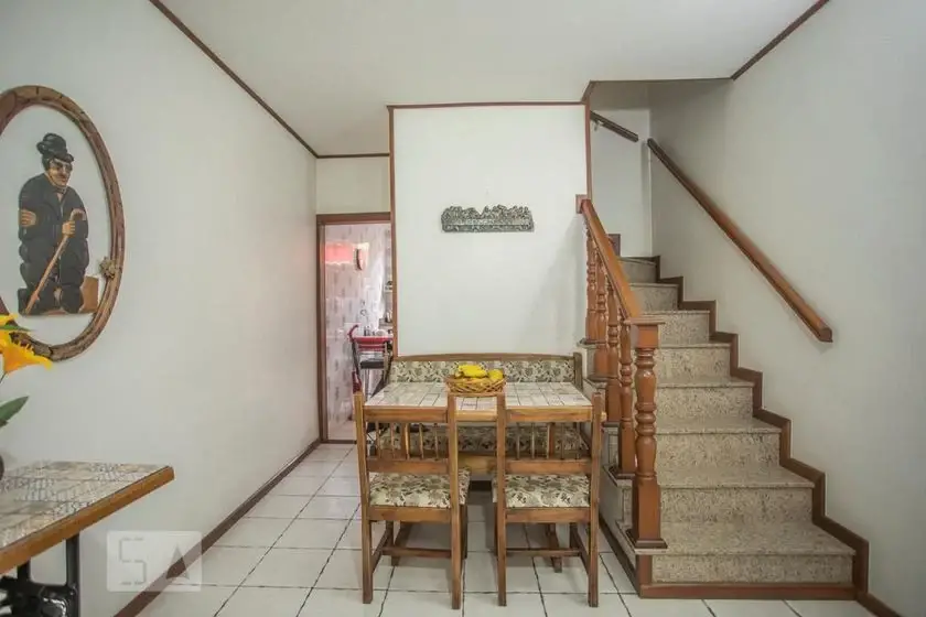 Foto 1 de Casa com 2 Quartos à venda, 120m² em Vila Mascote, São Paulo