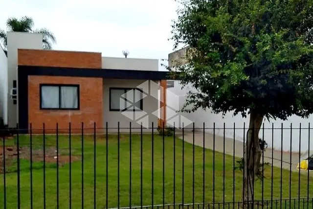 Foto 1 de Casa com 3 Quartos à venda, 73m² em Niterói, Canoas