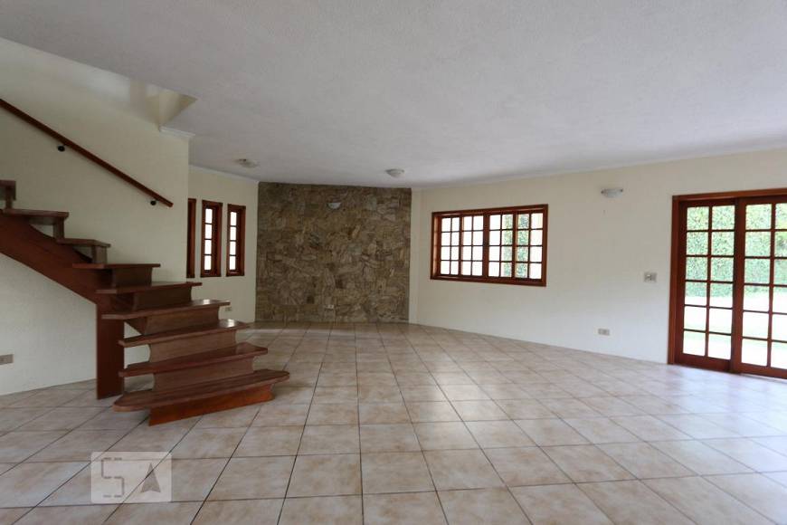 Foto 3 de Casa com 3 Quartos à venda, 364m² em Panamby, São Paulo