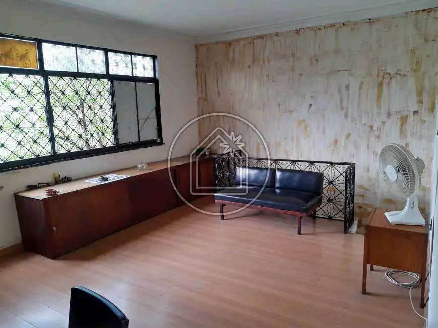 Foto 1 de Casa com 3 Quartos à venda, 264m² em Rocha, Rio de Janeiro