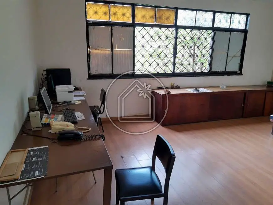 Foto 2 de Casa com 3 Quartos à venda, 264m² em Rocha, Rio de Janeiro
