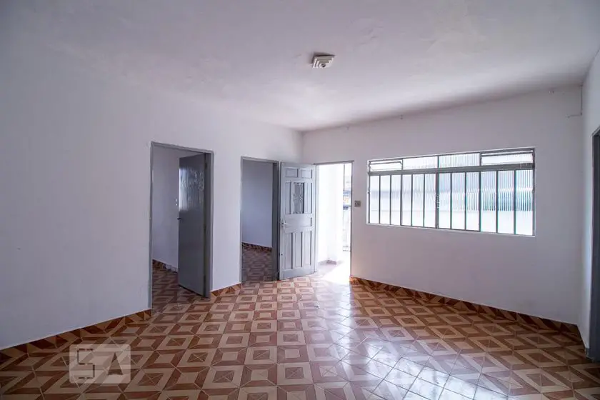 Foto 1 de Casa com 3 Quartos para alugar, 160m² em Vila Alpina, São Paulo