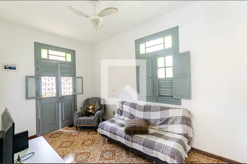 Foto 3 de Casa com 4 Quartos para alugar, 180m² em Fonseca, Niterói