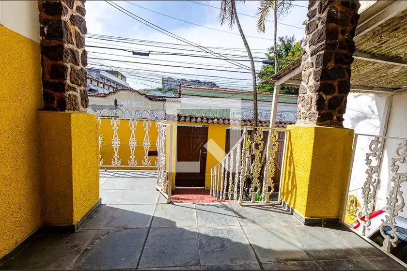 Foto 4 de Casa com 4 Quartos para alugar, 180m² em Fonseca, Niterói