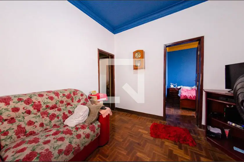 Foto 3 de Casa com 5 Quartos para alugar, 480m² em João Pinheiro, Belo Horizonte