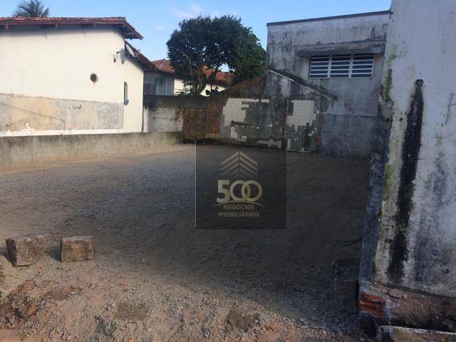 Foto 1 de Lote/Terreno à venda, 188m² em Itaguaçu, Florianópolis