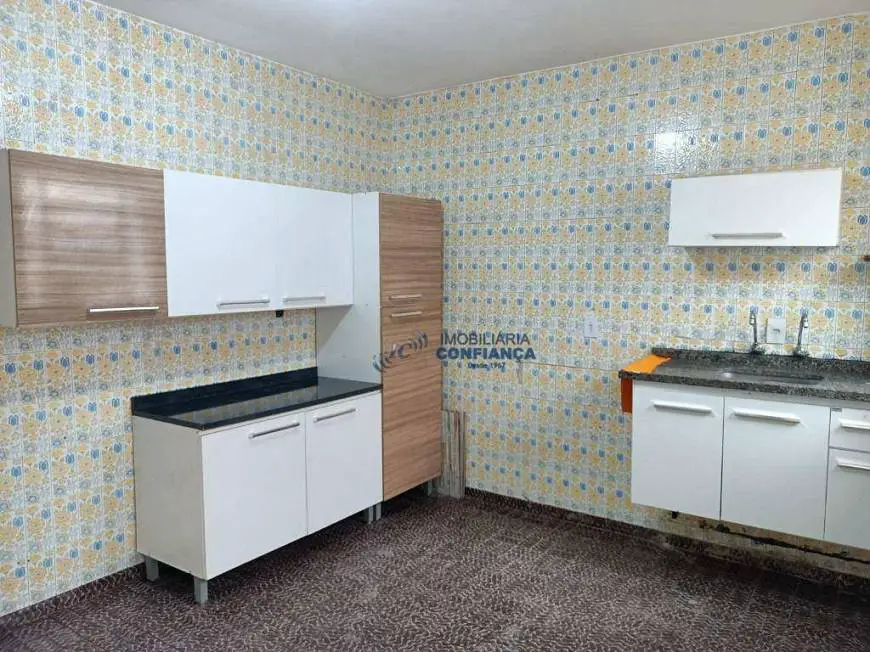Foto 4 de Sobrado com 2 Quartos para alugar, 84m² em Vila Esperança, São Paulo
