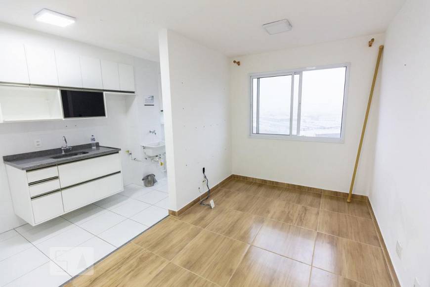 Foto 1 de Apartamento com 1 Quarto para alugar, 31m² em Água Branca, São Paulo