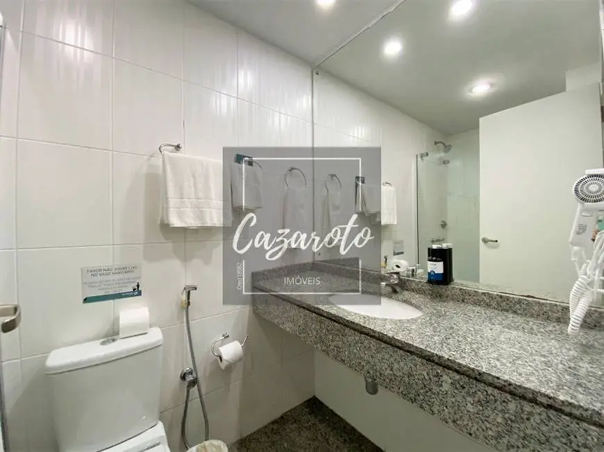 Foto 3 de Apartamento com 1 Quarto à venda, 17m² em Batel, Curitiba