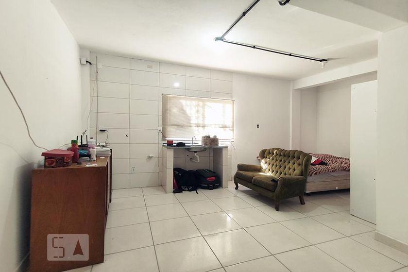 Foto 1 de Apartamento com 1 Quarto para alugar, 36m² em São João Batista, São Leopoldo