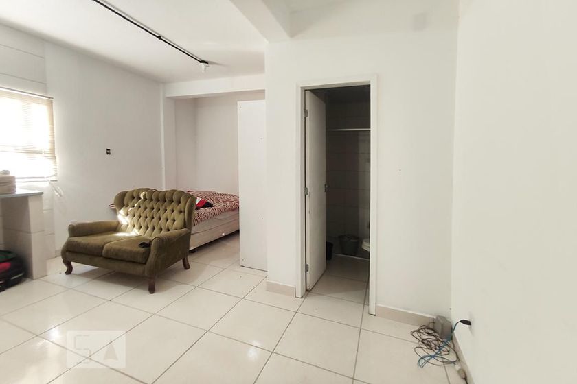 Foto 2 de Apartamento com 1 Quarto para alugar, 36m² em São João Batista, São Leopoldo
