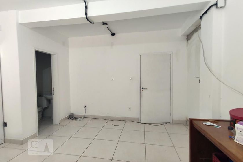 Foto 4 de Apartamento com 1 Quarto para alugar, 36m² em São João Batista, São Leopoldo