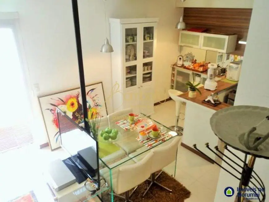 Foto 3 de Apartamento com 1 Quarto à venda, 64m² em Vila Andrade, São Paulo