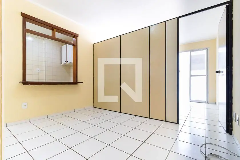 Foto 1 de Apartamento com 1 Quarto para alugar, 35m² em Vila Itapura, Campinas