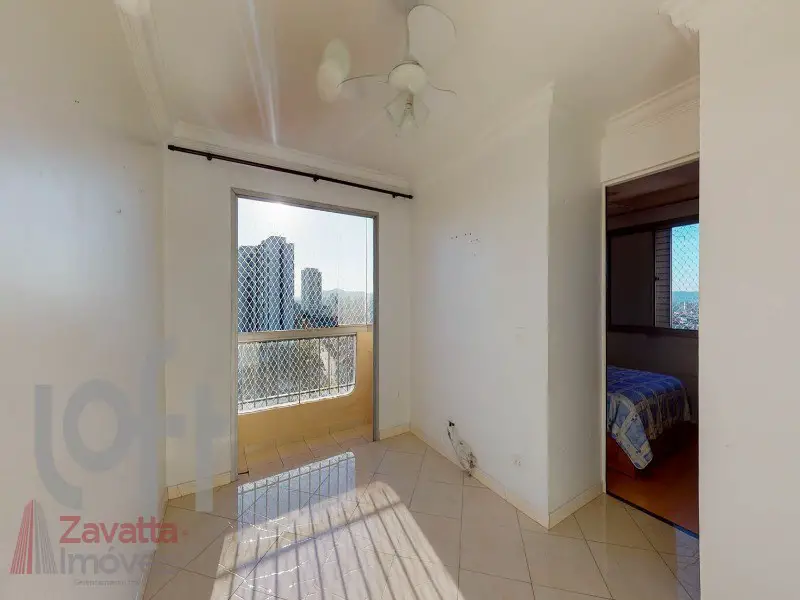 Foto 1 de Apartamento com 1 Quarto à venda, 37m² em Vila Maria Alta, São Paulo