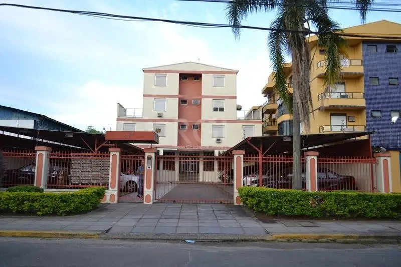 Foto 1 de Apartamento com 1 Quarto à venda, 51m² em Vila Ponta Porã, Cachoeirinha