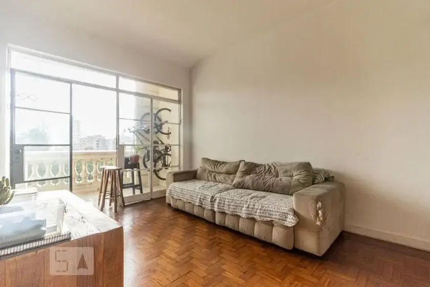 Foto 2 de Apartamento com 2 Quartos à venda, 110m² em Centro, São Paulo